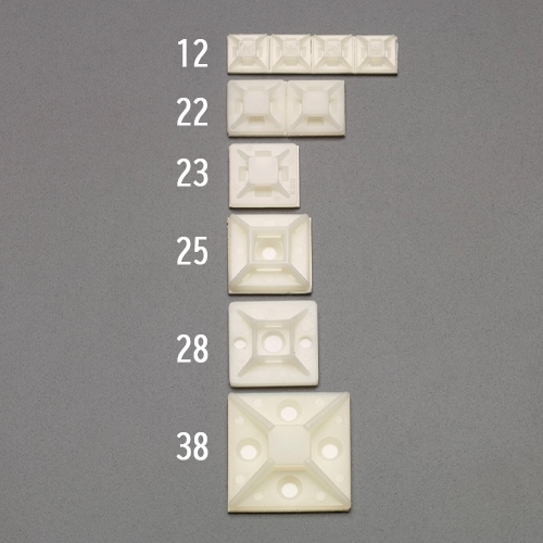 EA475EZ-12 12.5X12.5結束バンドベース_画像03