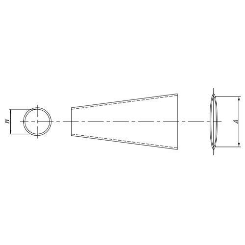 EA944BB-25 25mmx100m熱収縮チューブ(黒)_画像04