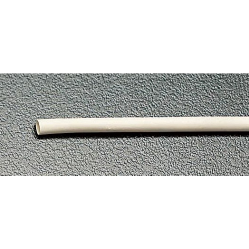 6.5mmx10m熱収縮チューブ(白)_画像02