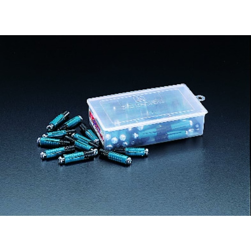 EA945CA-5 プラスチックアンカー(100個)_画像02