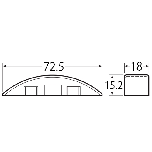 EA947HM-24E 68.5mmワゴンモ-ルエンド(灰)_画像04