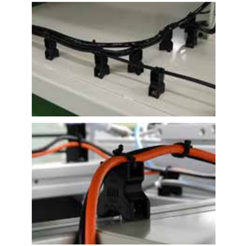 EA948GR-1 22.4x12.5x30mmケーブルサドル_画像03