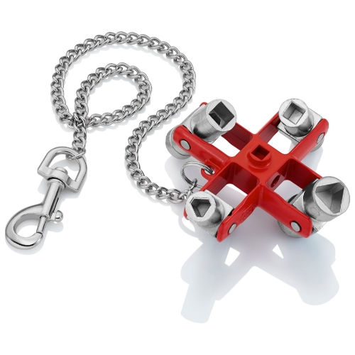 EA613AJ-29 コントロールキャビネットキー_画像02