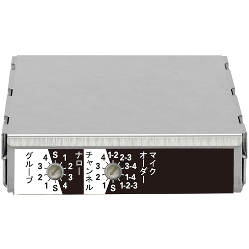 EA763CF-29 チューナーユニット_画像02