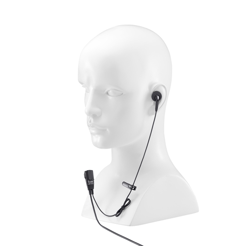 トランシーバー用タイピンマイクロホン_画像04