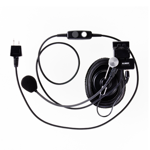 EA790AZ-12 イヤホンマイク(ヘルメット用)_画像02