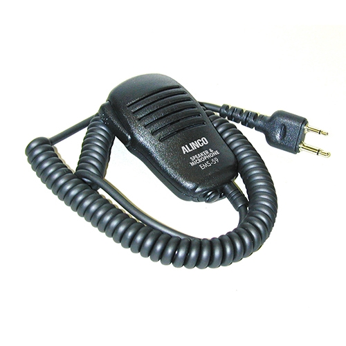 EA790AZ-14 スピーカーマイク_画像02