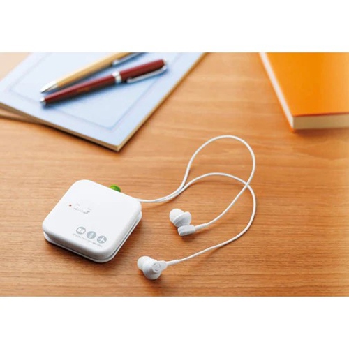 EA800WT 単4x1本デジタル耳栓_画像04