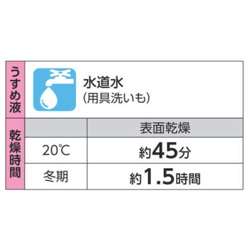 EA944DH-13 1.0kg滑リ止メコート剤(グレー)_画像04