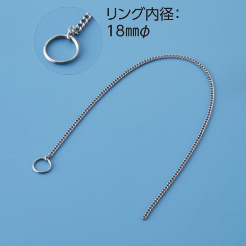 EA983L-13 4.0x500mmチェーン(10本)_画像02