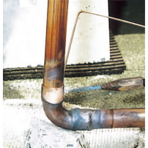 EA308B 150g銀ロウ用フラックス_画像02