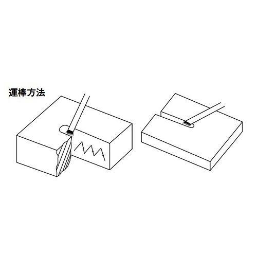 EA318B-4 φ4.0mm/5.0kg切断棒_画像03