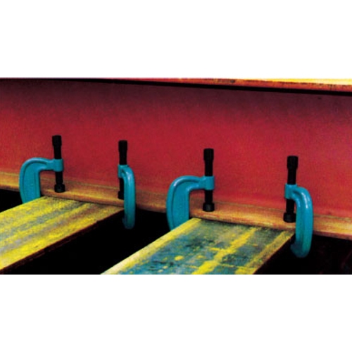 EA984DD-75 0-75mm/76mmスクリュークランプ_画像03