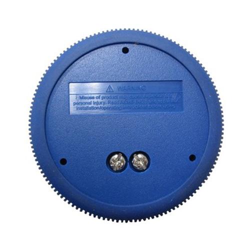 EA105A-2 R404A･R407C･R134aφ68mm圧力計_画像03