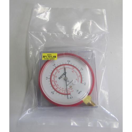 EA105BB-80 R12･R22･R502φ80mm圧力計_画像02