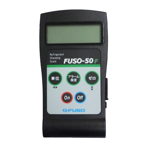 EA113XF-1 冷媒充填ハカリ_画像02