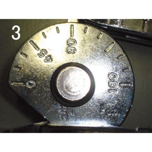 EA215A-3 3/8″レバー式ベンダー_画像02