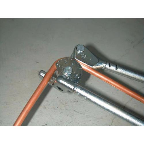 EA215A-3 3/8″レバー式ベンダー_画像03