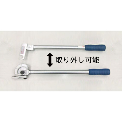 EA217-5 5/8″レバー式チューブベンダー_画像02