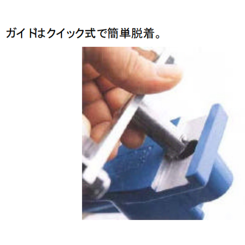 EA275H 1/4-7/8チューブベンダーセット_画像03