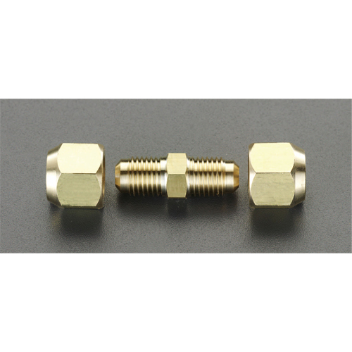 EA430AC-23 1/4x3/8フレアーユニオン_画像03