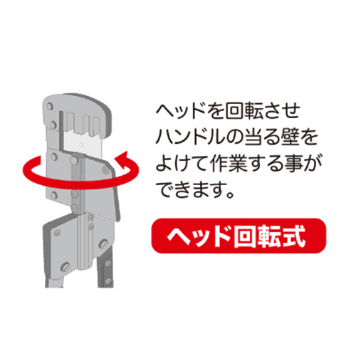 EA527AE-1 0.5mm/500mmMバーカッター_画像04