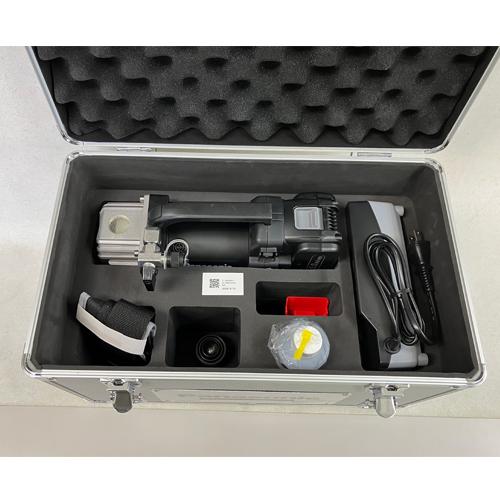 EA112PA DC18.0V/5.0Ah 真空ポンプ(充電式)_画像03