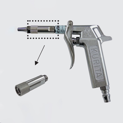 EA123AE-17FA エアフィルタ-EA123AE-17用_画像03