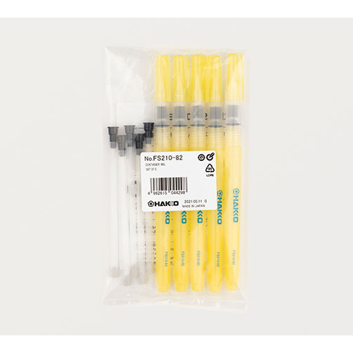 EA311A-11 [EA311A-10用] 詰替空容器5本_画像02