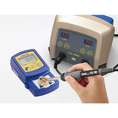 EA304AR 100V/135Wコントロ-ラ-付半田ゴテ_画像04