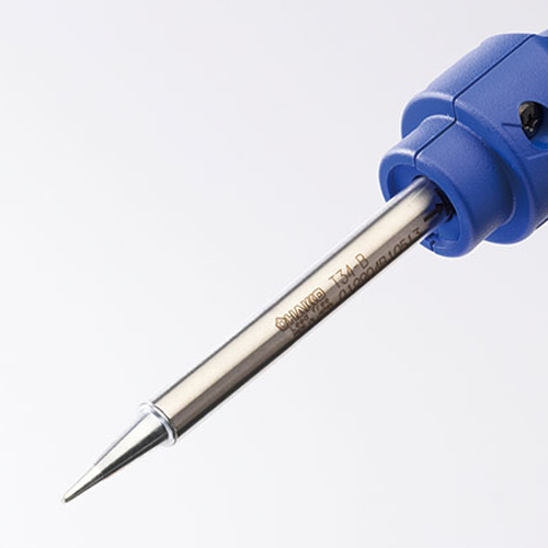 EA304H-116 AC100V/ 15W 半田ゴテ_画像02