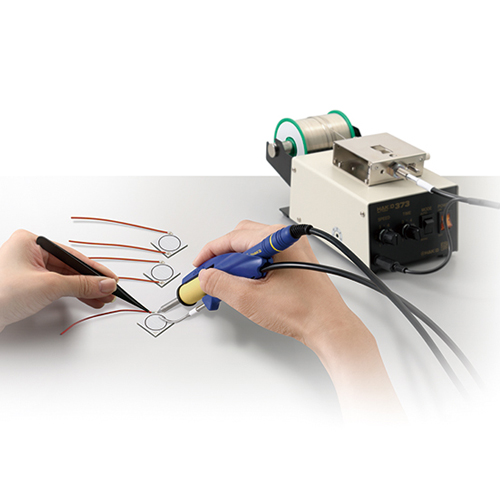 EA305ZE-12 φ1.2mm 半田送リユニット_画像03