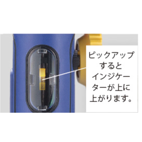 EA323MF AC100V/700W ホットエア-_画像02