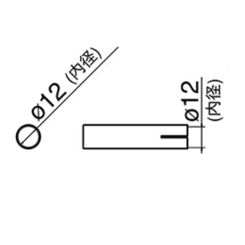 EA365HA-14 [EA365HA-10用] ノズル_画像02