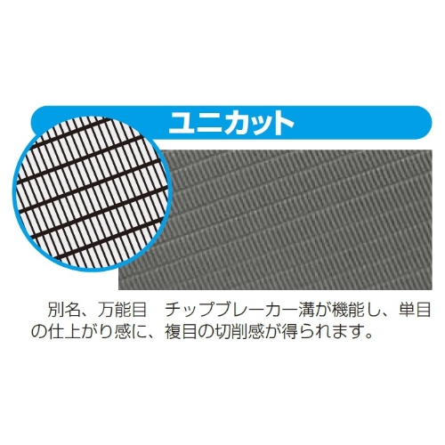 EA521PH-11 215mm ヤスリ(平/ユニカット)_画像04