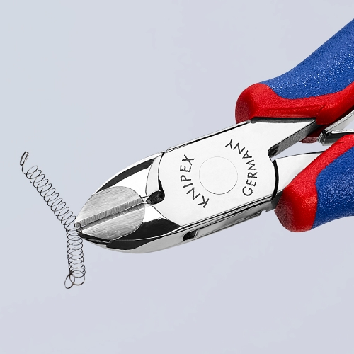 EA535KL-1 120mm 精密用ニッパ-(超硬刃付)_画像03