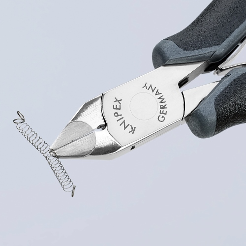 EA535KL-13 120mm 精密用ニッパ-(超硬刃)_画像03