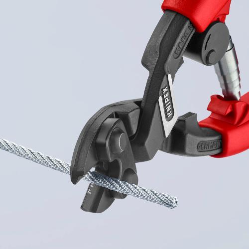 EA545KS-17 200mm 強力型ミニクリッパ-_画像03