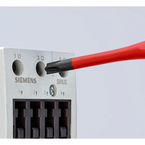 EA560KB-102 #2x100mm [+]ドライバ-(絶縁)_画像03