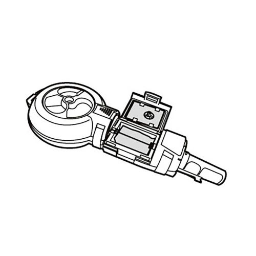 墨つぼ用つぼ綿(EA581DA-7/-8A用)_画像04