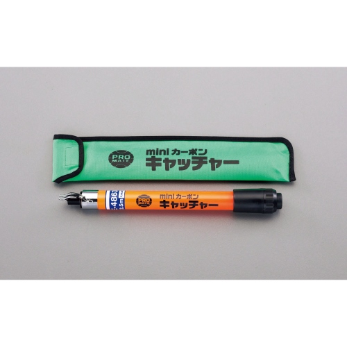 EA597G-49 0.46-4.4m カ-ボンキャッチャ-_画像04
