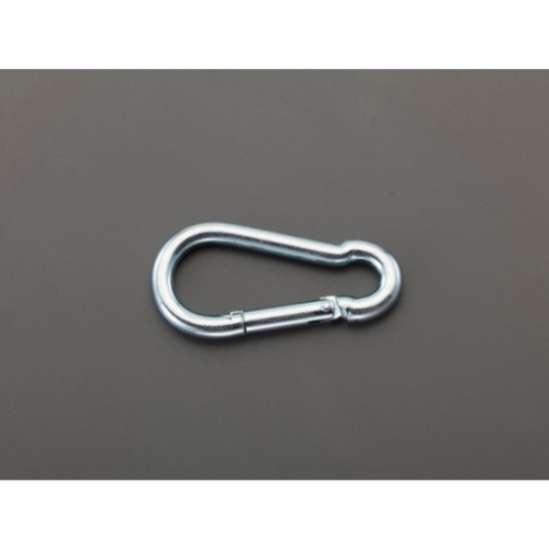 EA638JP-44 7.0x 70mmスナップフック(10個)_画像02