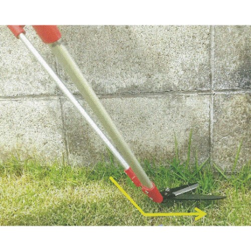 670-1030mm芝刈鋏(伸縮柄)_画像04