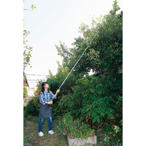 EA650AX-43 1900-2880mm 伸縮式高枝鋏_画像03