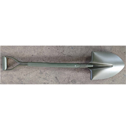 EA650BG-101 228x295x 980mmショベル(OD色)_画像02