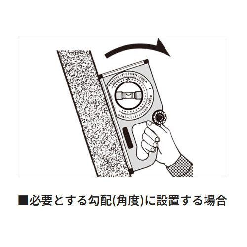 EA721SA-8 250x125mm　勾配計_画像04