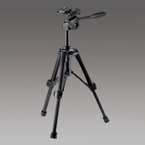 EA759EX-121 647-1870mm ビデオ用三脚_画像02