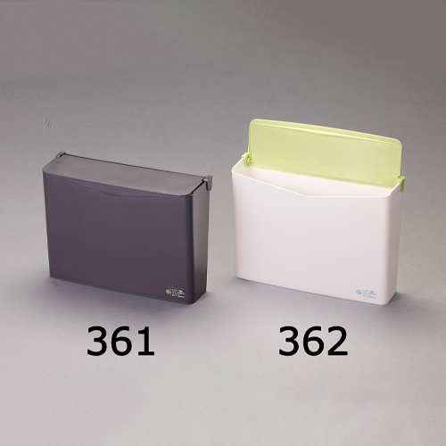 EA762FG-362 340x108x240mm 収納ボックス_画像02