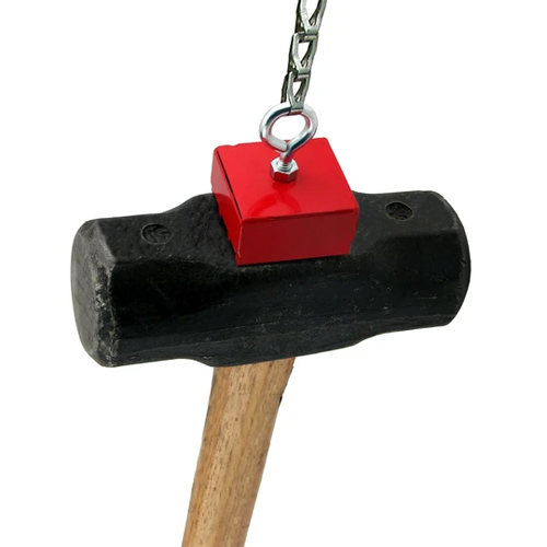 EA781GC-32 50x50mm超強力磁石付アイボルト_画像04