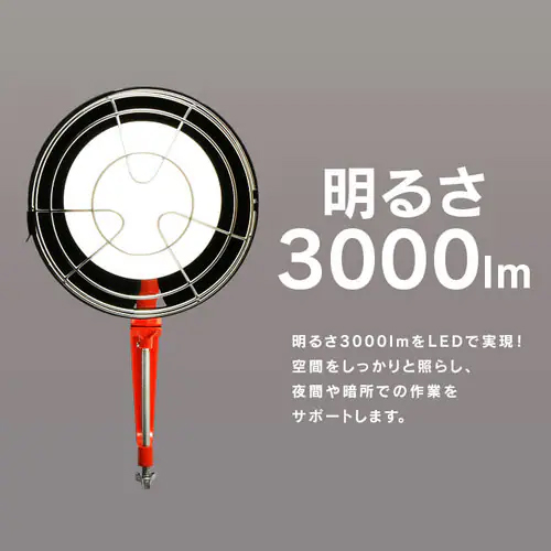 EA814AR-30 作業灯用交換ＬＥＤ球_画像03